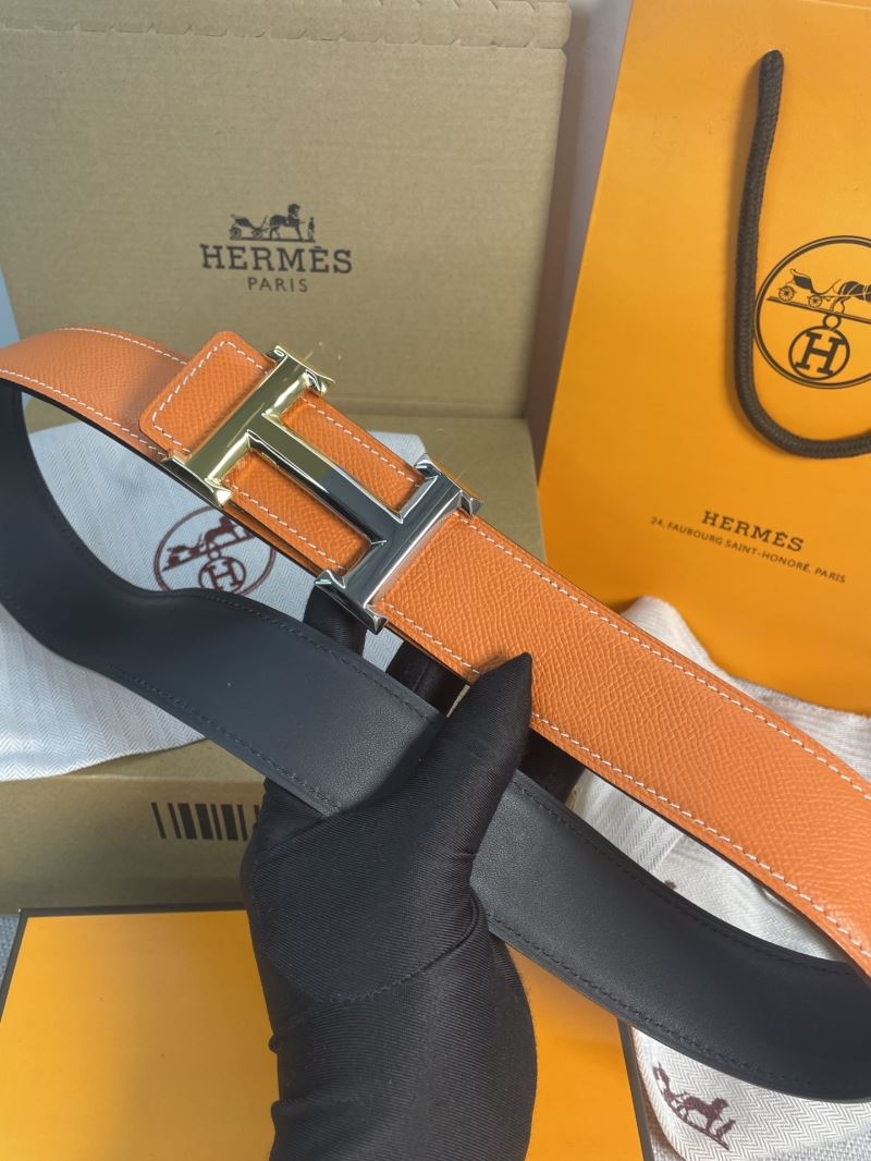 Hermes Belts